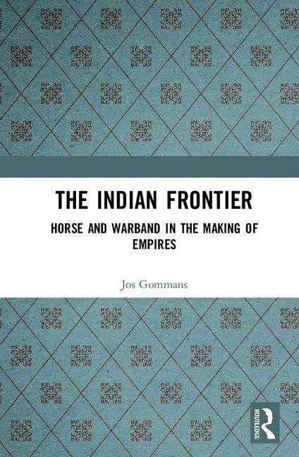 Couverture_Indian Frontier