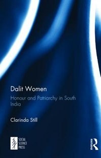 Front cover_Dalit Women