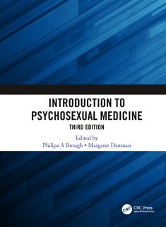 Front cover_Introduction To Psychosexual Medicine