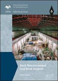 Couverture_Rock Reinforcement And Rock Support