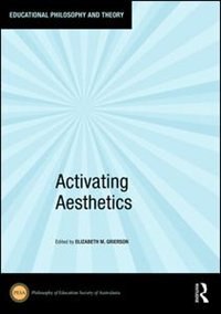 Front cover_Activating Aesthetics