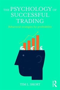 Front cover_The Psychology of Successful Trading