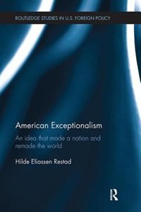 Front cover_American Exceptionalism