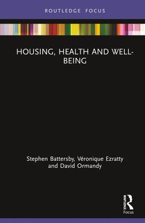 Couverture_Housing, Health And Well-being