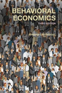 Front cover_Behavioral Economics