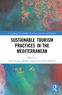Front cover_Sustainable Tourism Practices In The Mediterranean