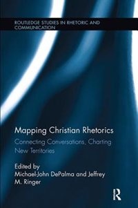 Couverture_Mapping Christian Rhetorics