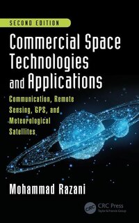 Front cover_Commercial Space Technologies And Applications