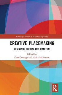 Front cover_Creative Placemaking