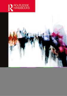Couverture_The Routledge Handbook of Phenomenology of Agency