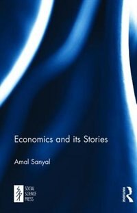 Front cover_Economics And Its Stories