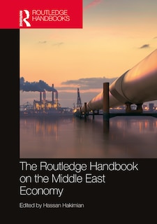 Couverture_The Routledge Handbook On The Middle East Economy