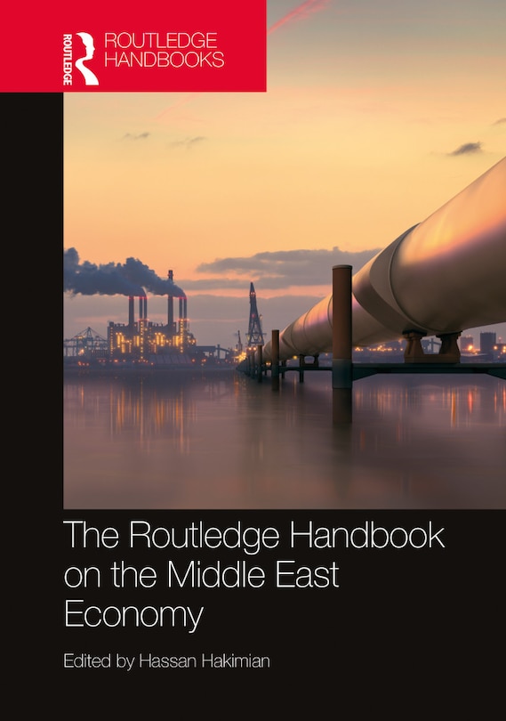 Couverture_The Routledge Handbook On The Middle East Economy