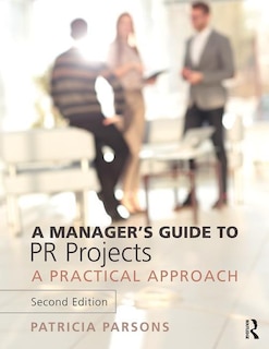 Front cover_A Manager's Guide To Pr Projects