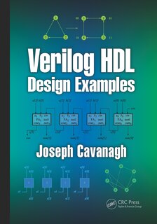 Front cover_Verilog Hdl Design Examples