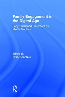 Front cover_Family Engagement In The Digital Age