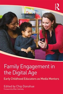 Couverture_Family Engagement In The Digital Age