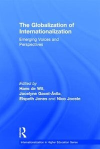 Couverture_The Globalization Of Internationalization