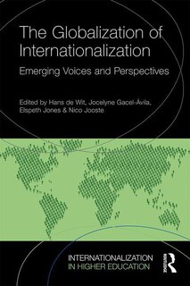 Front cover_The Globalization of Internationalization