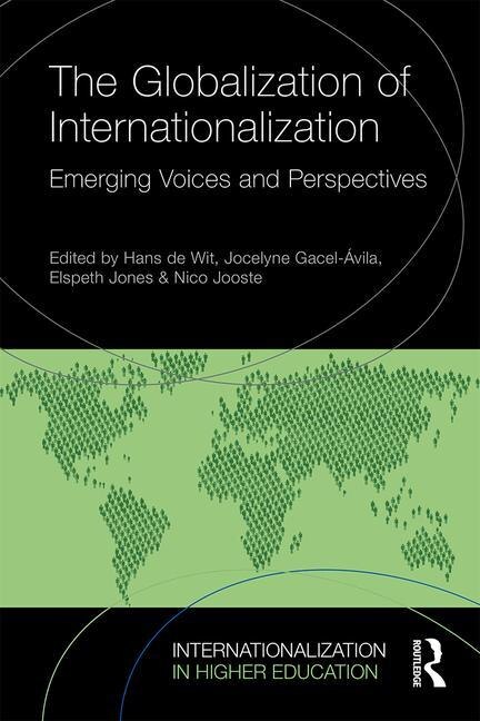 Front cover_The Globalization of Internationalization