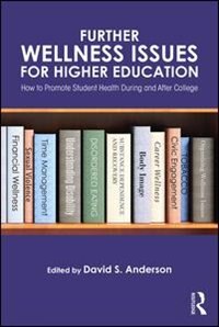 Couverture_Further Wellness Issues For Higher Education