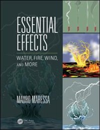 Front cover_Essential Effects