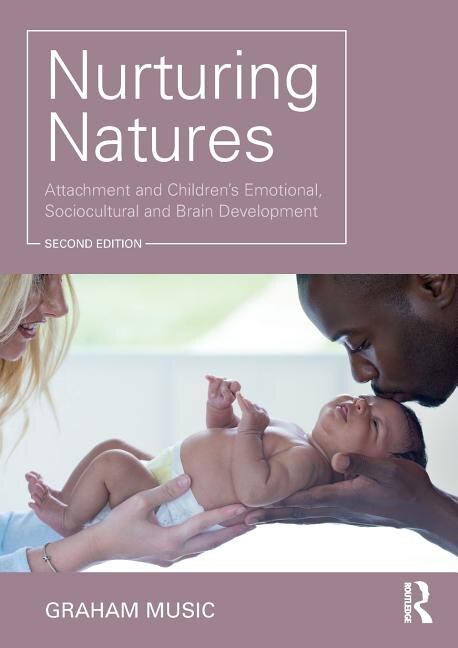 Front cover_Nurturing Natures