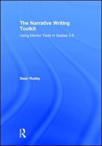 Couverture_Narrative Writing Toolkit