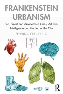 Couverture_Frankenstein Urbanism