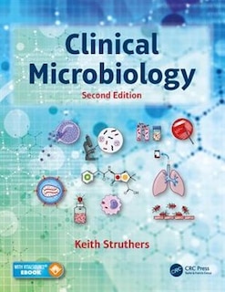 Couverture_Clinical Microbiology