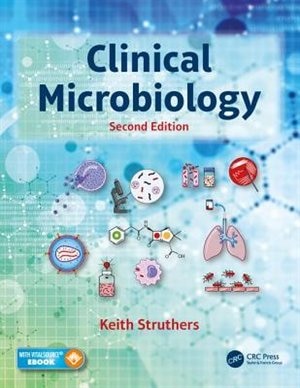 Couverture_Clinical Microbiology