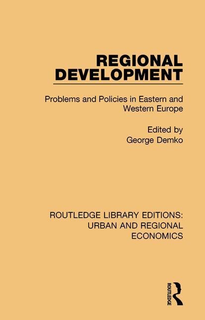 Couverture_Regional Development