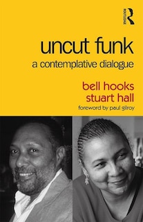 Front cover_Uncut Funk