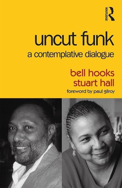 Front cover_Uncut Funk