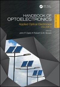 Couverture_Handbook Of Optoelectronics