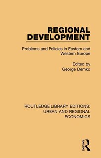 Front cover_Regional Development