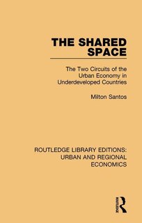 Front cover_The Shared Space