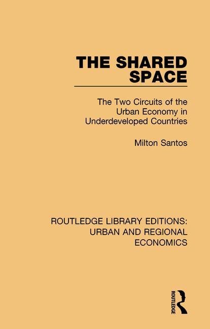 Front cover_The Shared Space