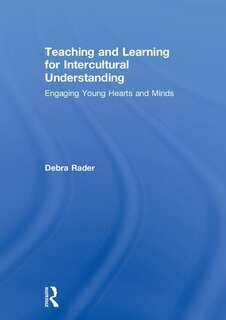 Front cover_Teaching And Learning For Intercultural Understanding