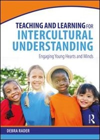 Couverture_Teaching And Learning For Intercultural Understanding