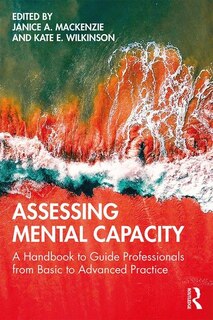 Couverture_Assessing Mental Capacity