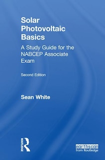 Couverture_Solar Photovoltaic Basics