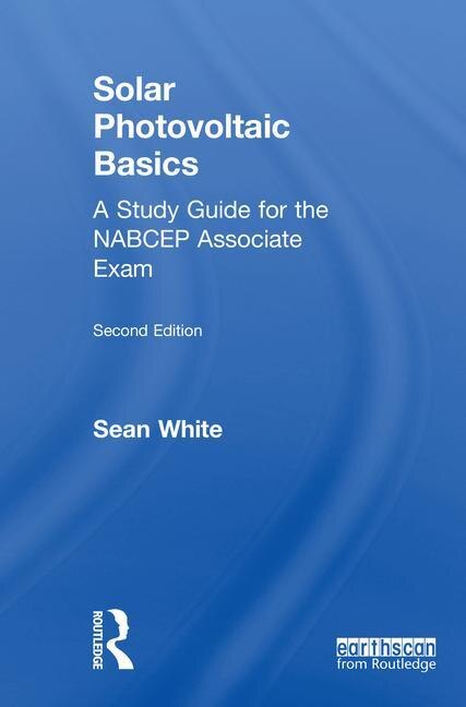 Couverture_Solar Photovoltaic Basics