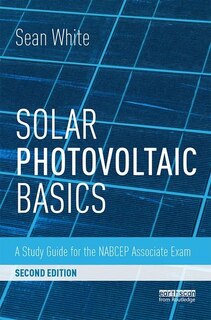 Couverture_Solar Photovoltaic Basics