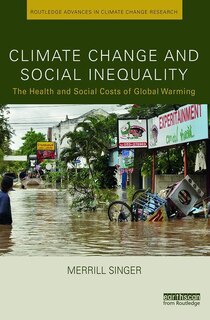Front cover_Climate Change And Social Inequality