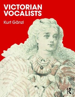 Front cover_Victorian Vocalists
