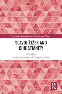 Couverture_Slavoj A Ia Ek And Christianity