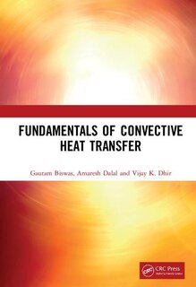 Couverture_Fundamentals Of Convective Heat Transfer