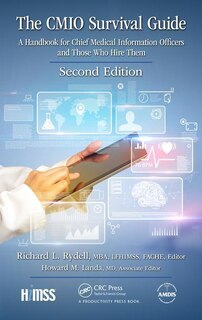 Front cover_The Cmio Survival Guide