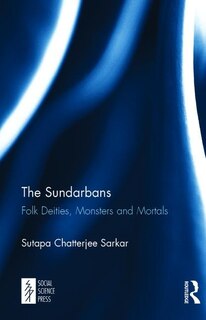 Front cover_The Sundarbans